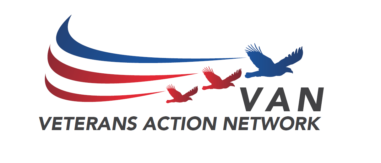 Our client - Veterans Action Network